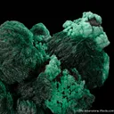 Malachite ps. after Azurite - image 5
