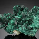 Malachite ps. after Azurite - image 1
