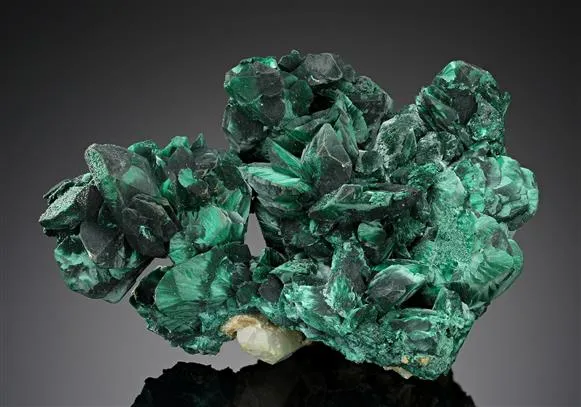 Malachite ps. after Azurite - image 1