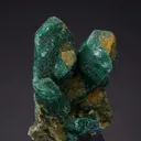 Malachite ps. after Azurite - image 1