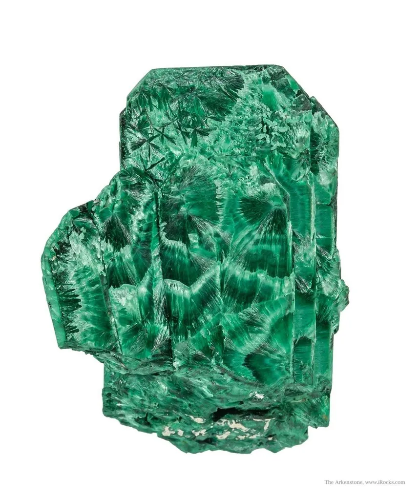 Malachite Ps. After Azurite - image 4