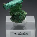 Malachite ps. after Azurite - image 1