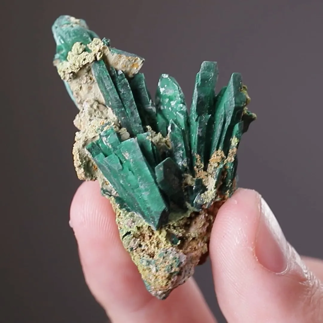 Malachite ps. after Azurite - image 2