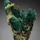 Malachite ps. after Azurite - image 1