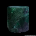 Malachite ps after Azurite - image 1