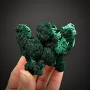 Malachite ps. after Azurite - image 2