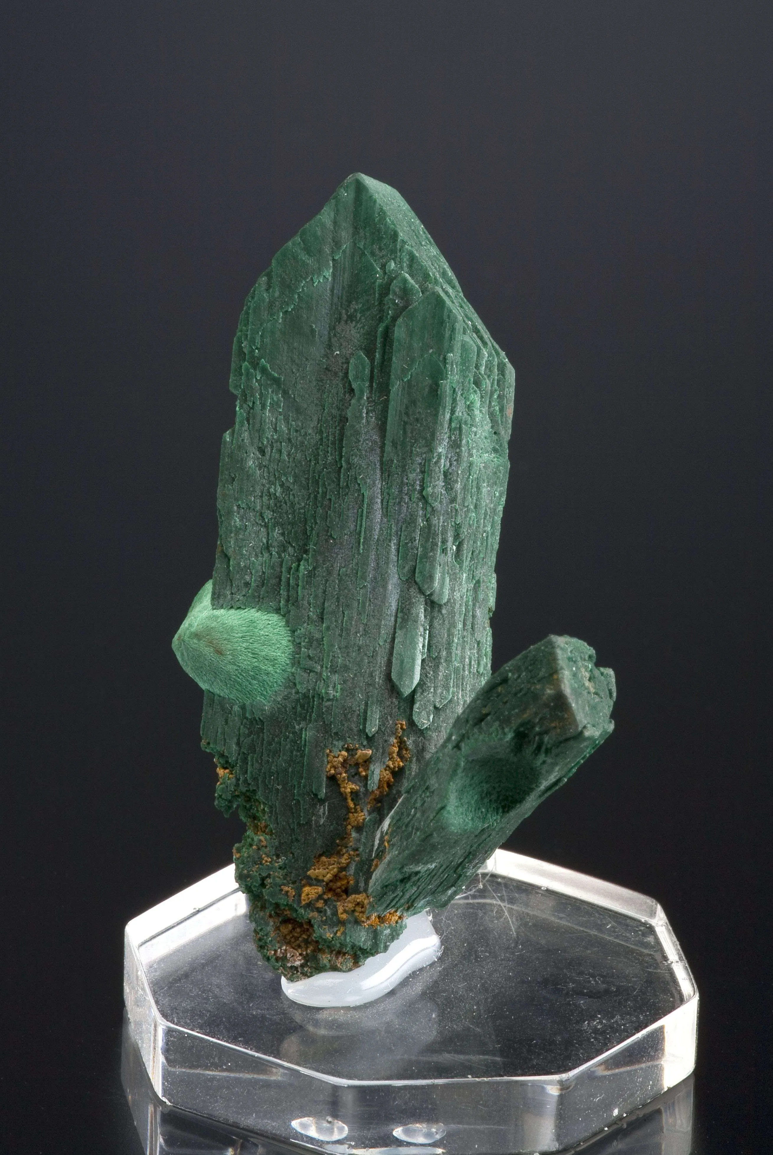 Malachite Ps. After Azurite - image 5