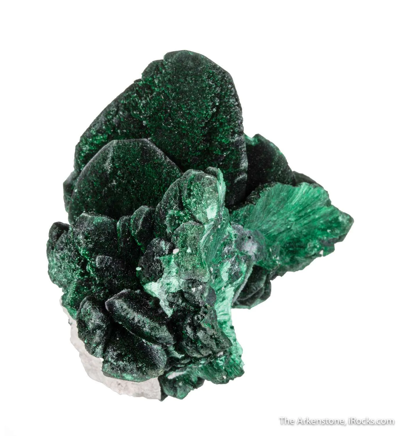 Malachite ps. after Azurite - image 5