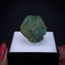 Malachite ps. after Cuprite - image 1