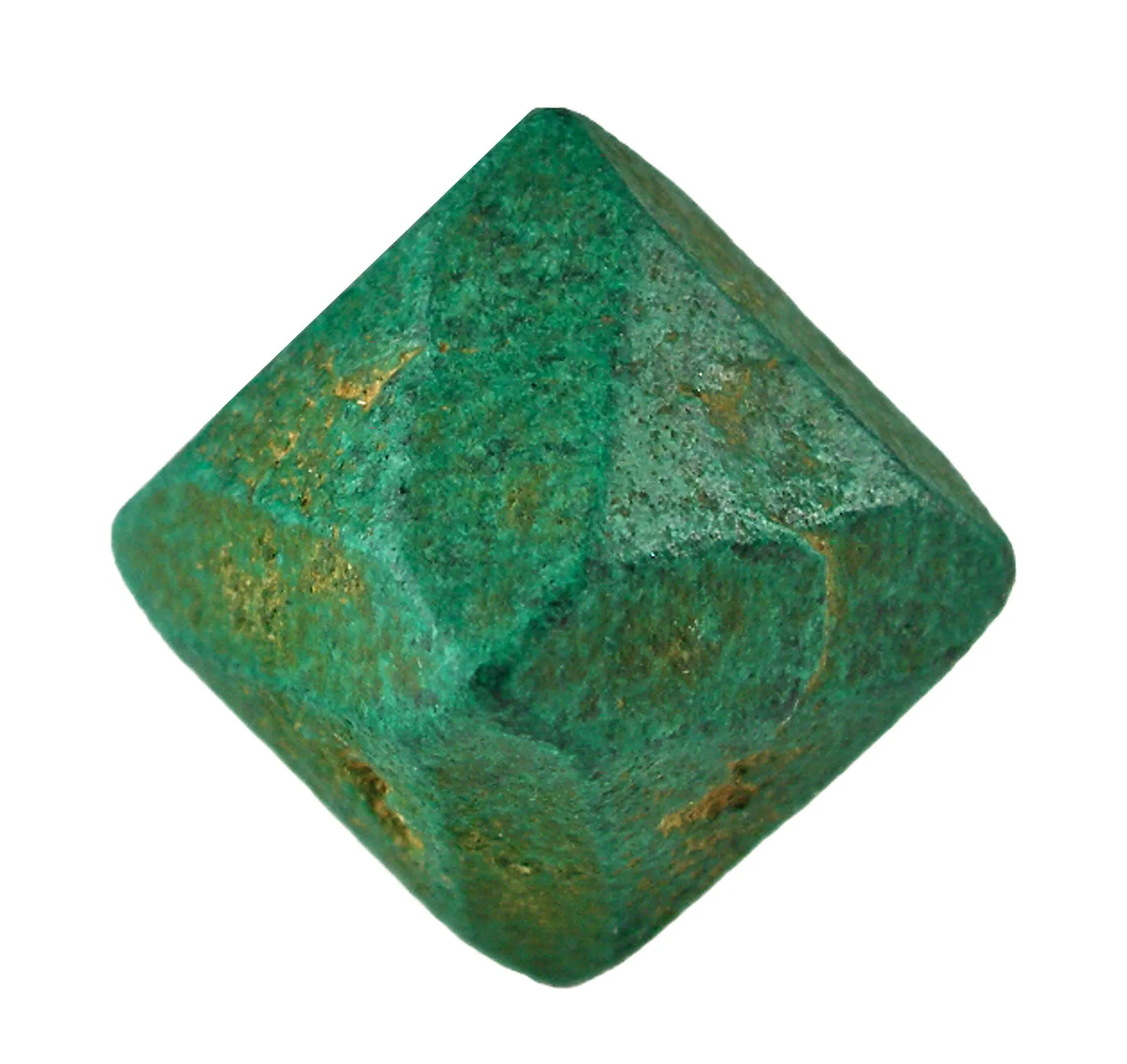 Malachite Ps. After Cuprite - image 1