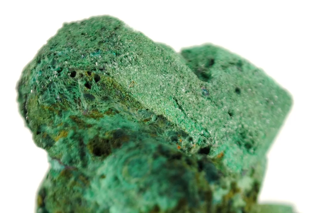 Malachite Ps. After Cuprite - image 3
