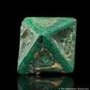 Malachite ps. after Cuprite - image 5