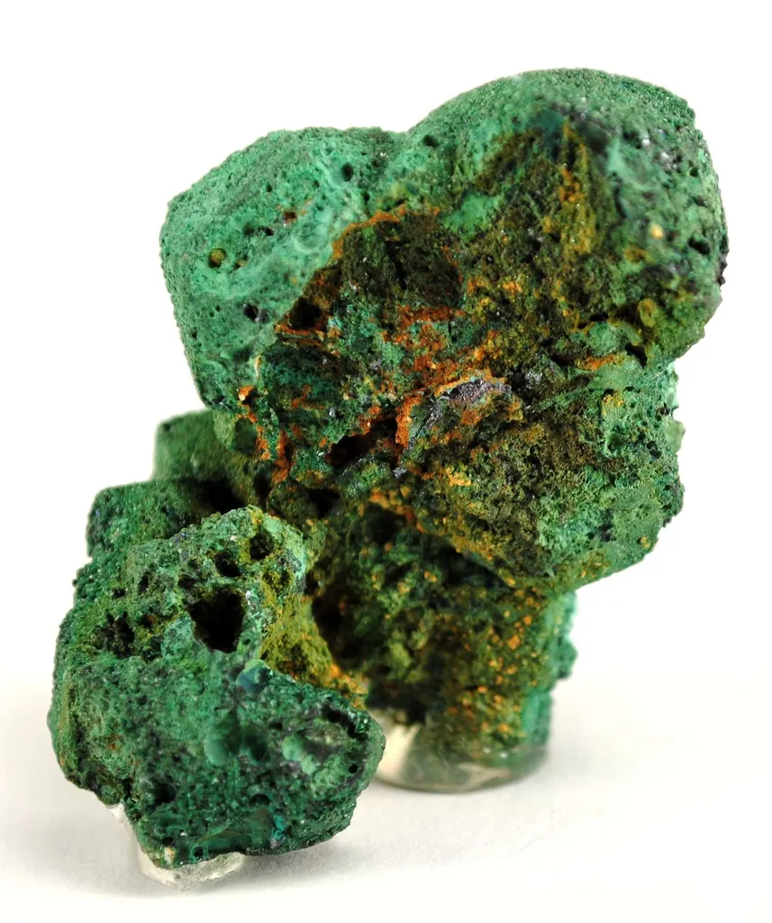 Malachite Ps. After Cuprite - image 4