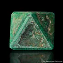 Malachite ps. after Cuprite - image 3