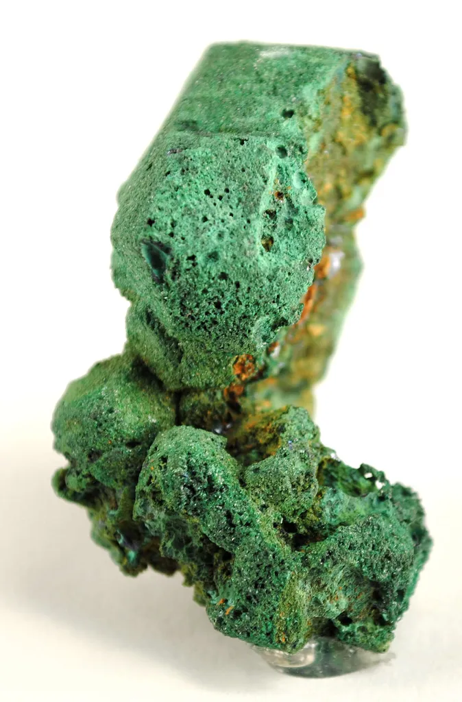 Malachite Ps. After Cuprite image