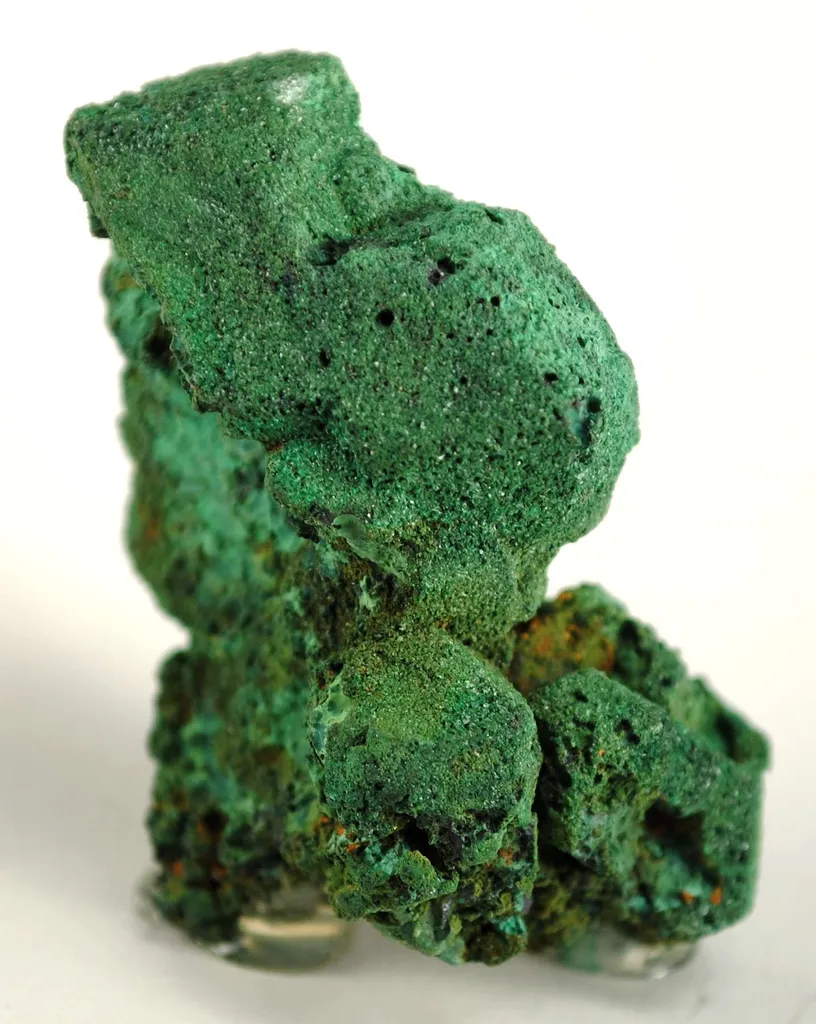 Malachite Ps. After Cuprite - image 2
