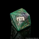 Malachite ps. after Cuprite - image 7