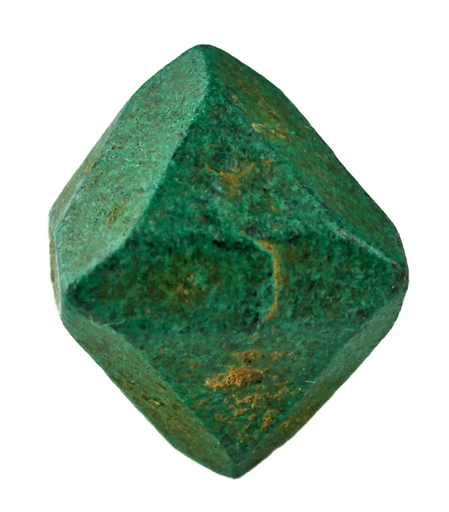 Malachite Ps. After Cuprite - image 2