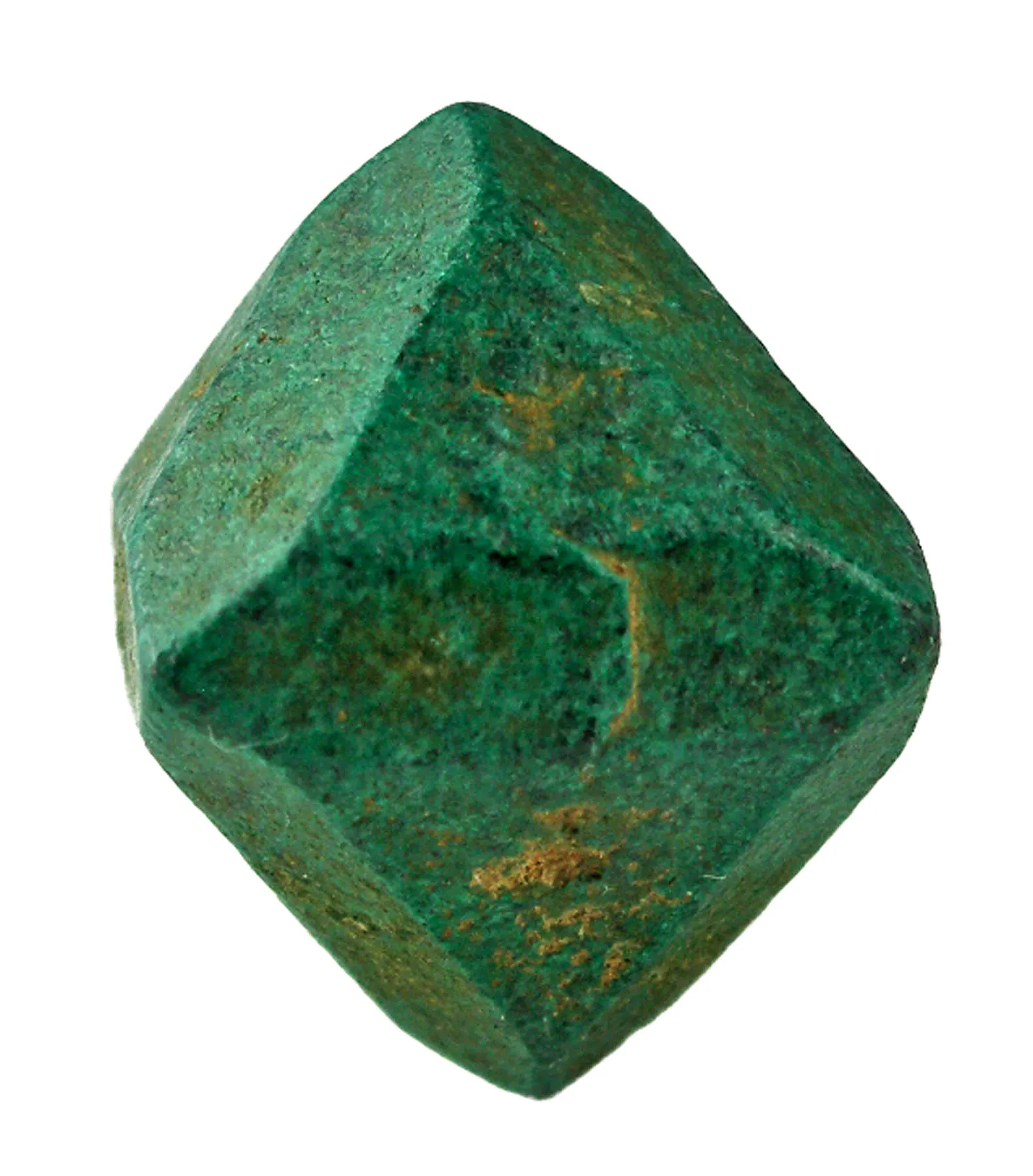 Malachite Ps. After Cuprite - image 2