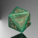 Malachite ps. after Cuprite - image 2