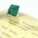 Malachite Ps. After Cuprite (Set Of 3 Distinct Crystal Habits) - image 2