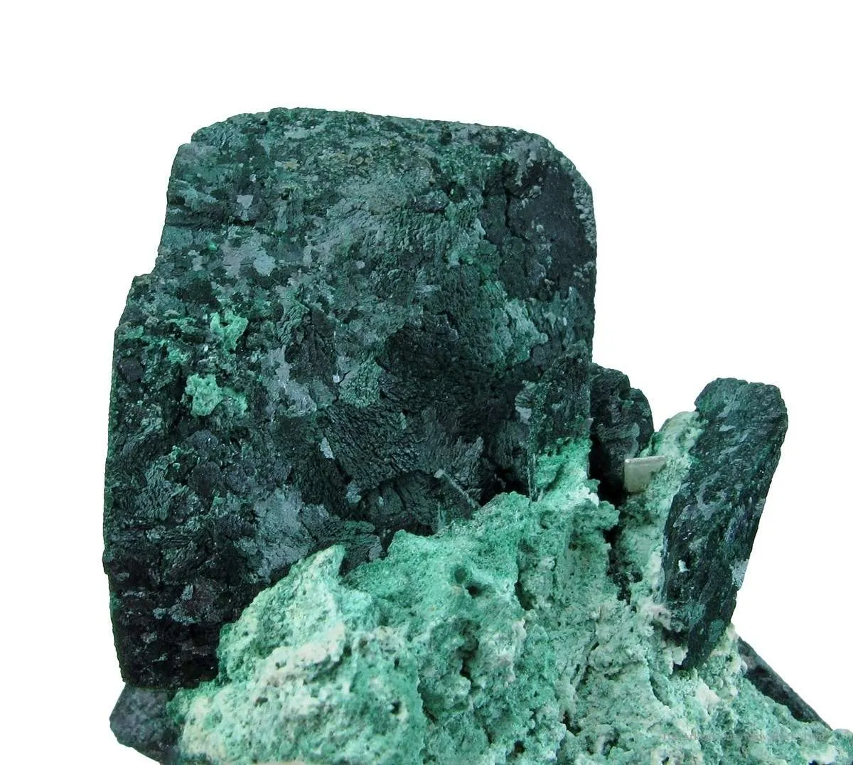Malachite Ps. Azurite - image 5