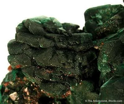 Malachite Ps. Azurite - image 3