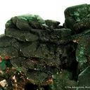 Malachite Ps. Azurite - image 3