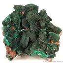Malachite Ps. Azurite - image 1