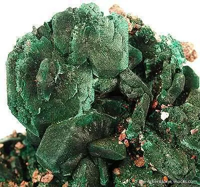 Malachite Ps. Azurite - image 3