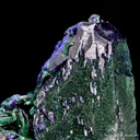 Malachite ps. Azurite - image 4