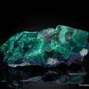Malachite ps. Azurite - image 1