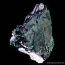 Malachite ps. Azurite - image 3