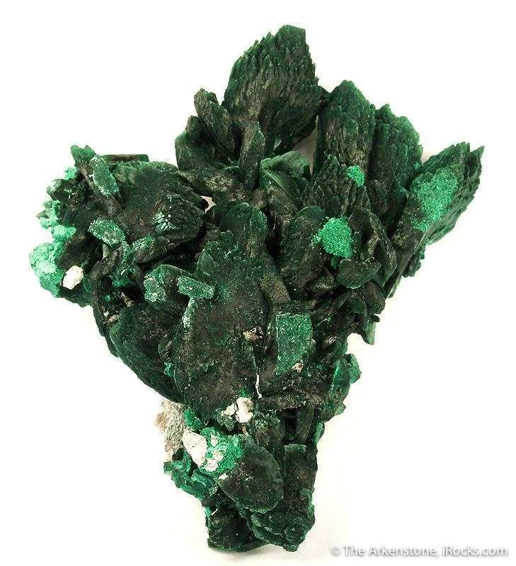 Malachite Ps. Azurite image