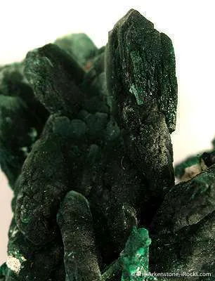 Malachite Ps. Azurite - image 3
