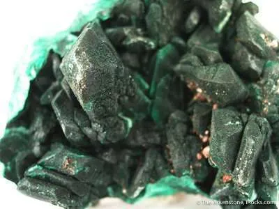 Malachite Ps. Azurite - image 2