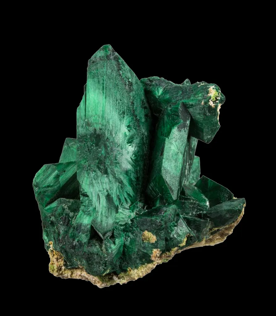 Malachite Ps. Azurite image