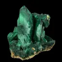 Malachite Ps. Azurite - image 1