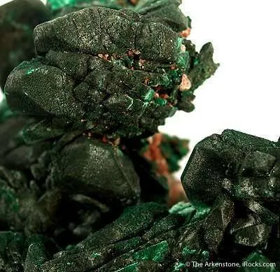 Malachite Ps. Azurite - image 3