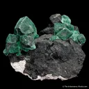 Malachite ps. Azurite - image 4