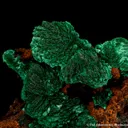 Malachite ps. Azurite - image 5