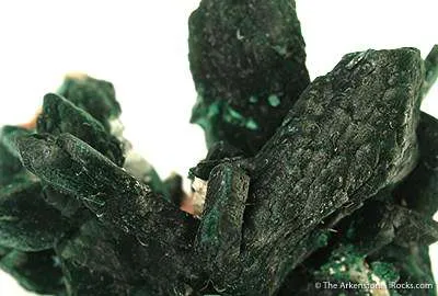 Malachite Ps. Azurite - image 2