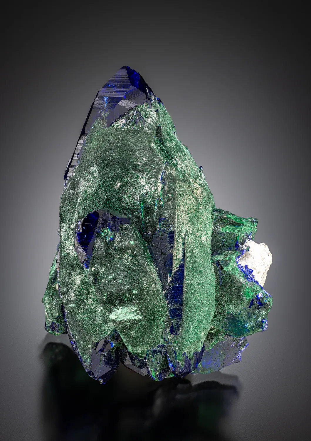 Malachite ps. Azurite - image 4