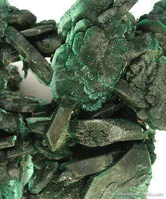 Malachite Ps. Azurite - image 3