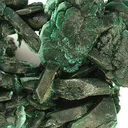 Malachite Ps. Azurite - image 3