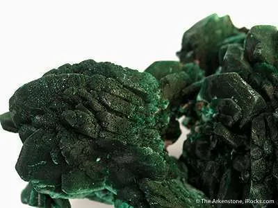Malachite Ps. Azurite - image 4
