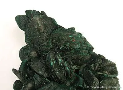 Malachite Ps. Azurite - image 2
