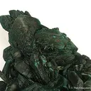 Malachite Ps. Azurite - image 2