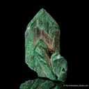 Malachite ps. Azurite - image 4