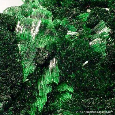 Malachite Ps. Azurite - image 2